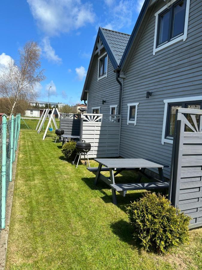 Domki I Apartamenty Mila Сърбиново Екстериор снимка